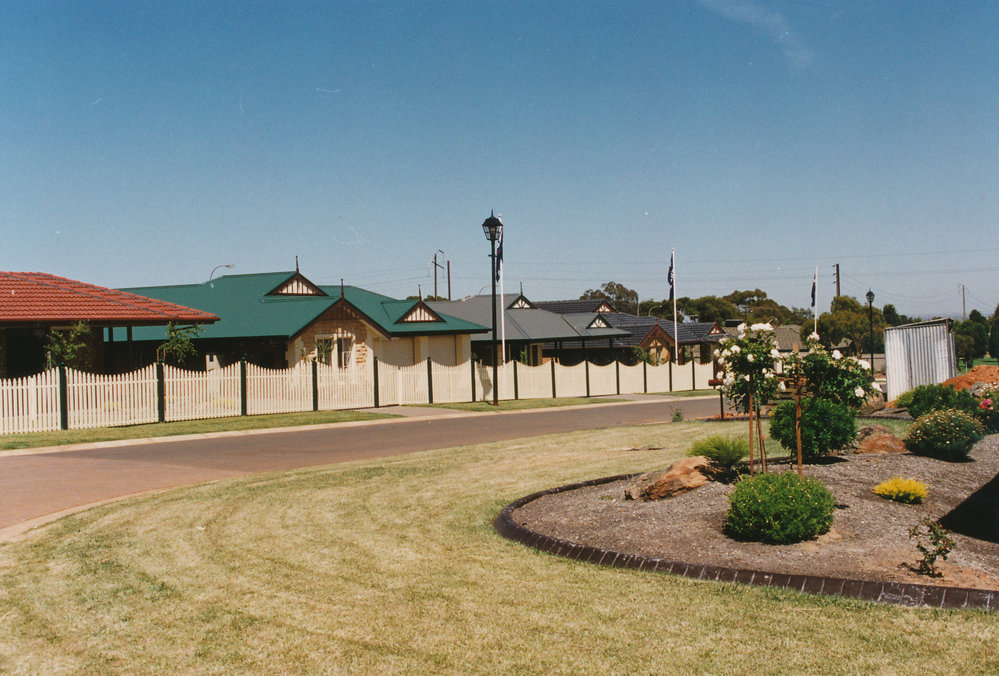 Coachwood Grove, Craigmore