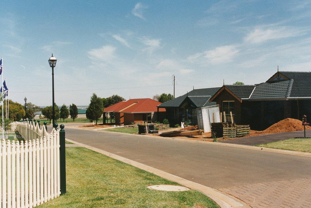 Coachwood Grove, Craigmore