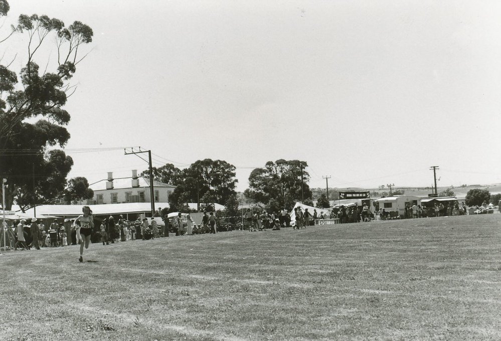 Munno Para Council 125th Birthday Celebrations