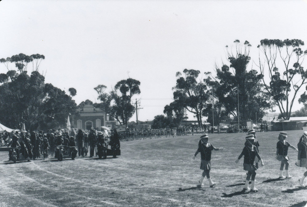 Munno Para Council 125th Birthday Celebrations