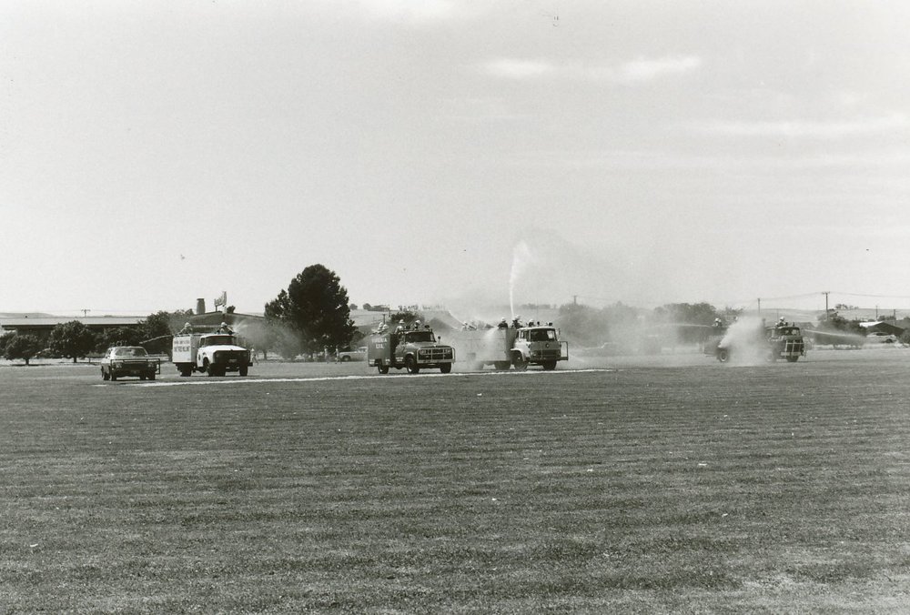 Munno Para Council 125th Birthday Celebrations