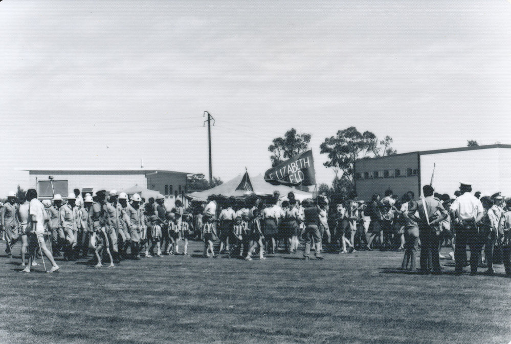 Munno Para Council 125th Celebrations