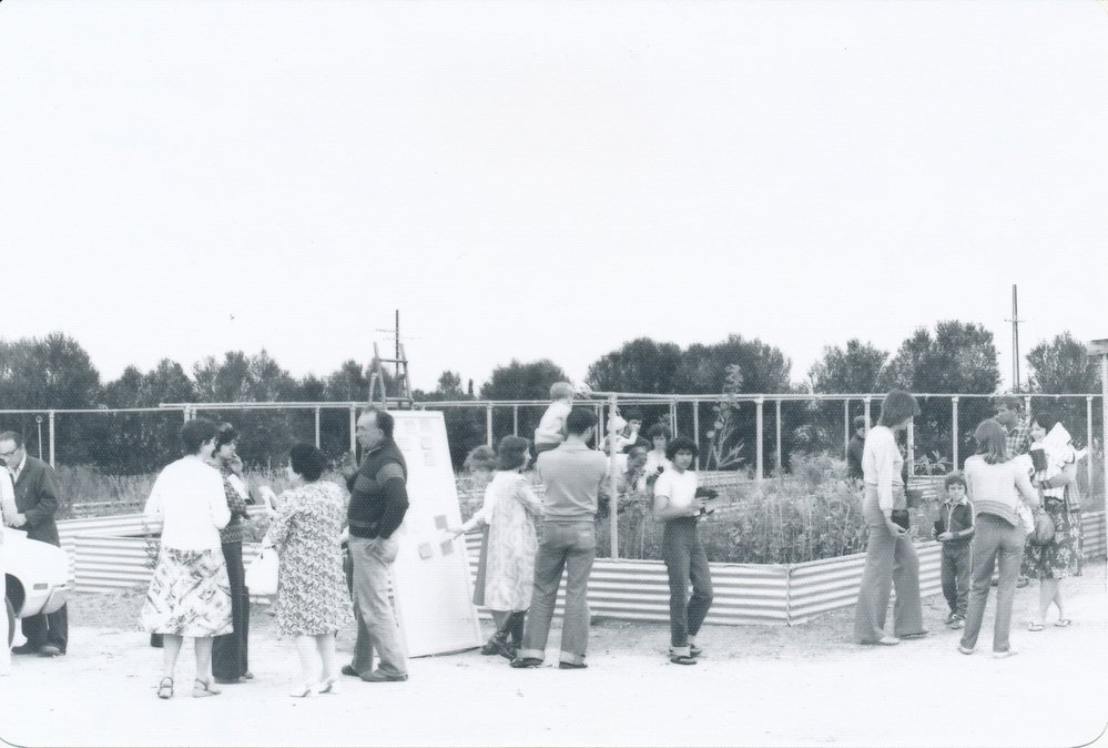 Munno Para Council Nursery