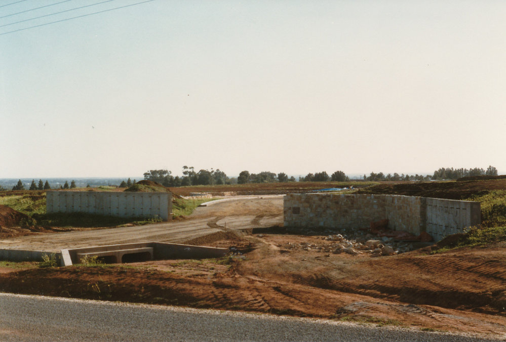 Smithfield Memorial Park