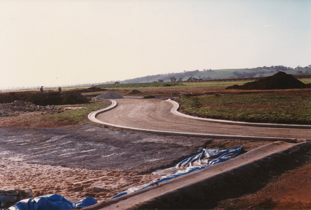 Smithfield Memorial Park