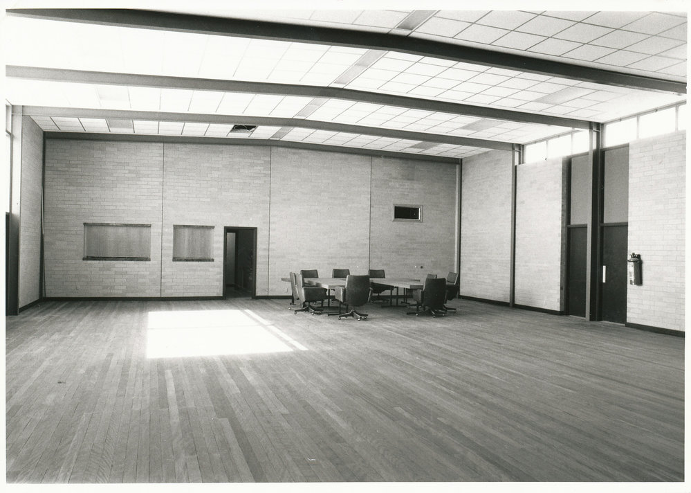 Community Hall attached to Munno Para Council