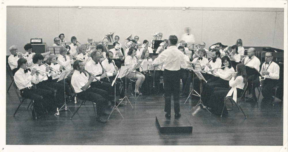 Munno Para Concert Band