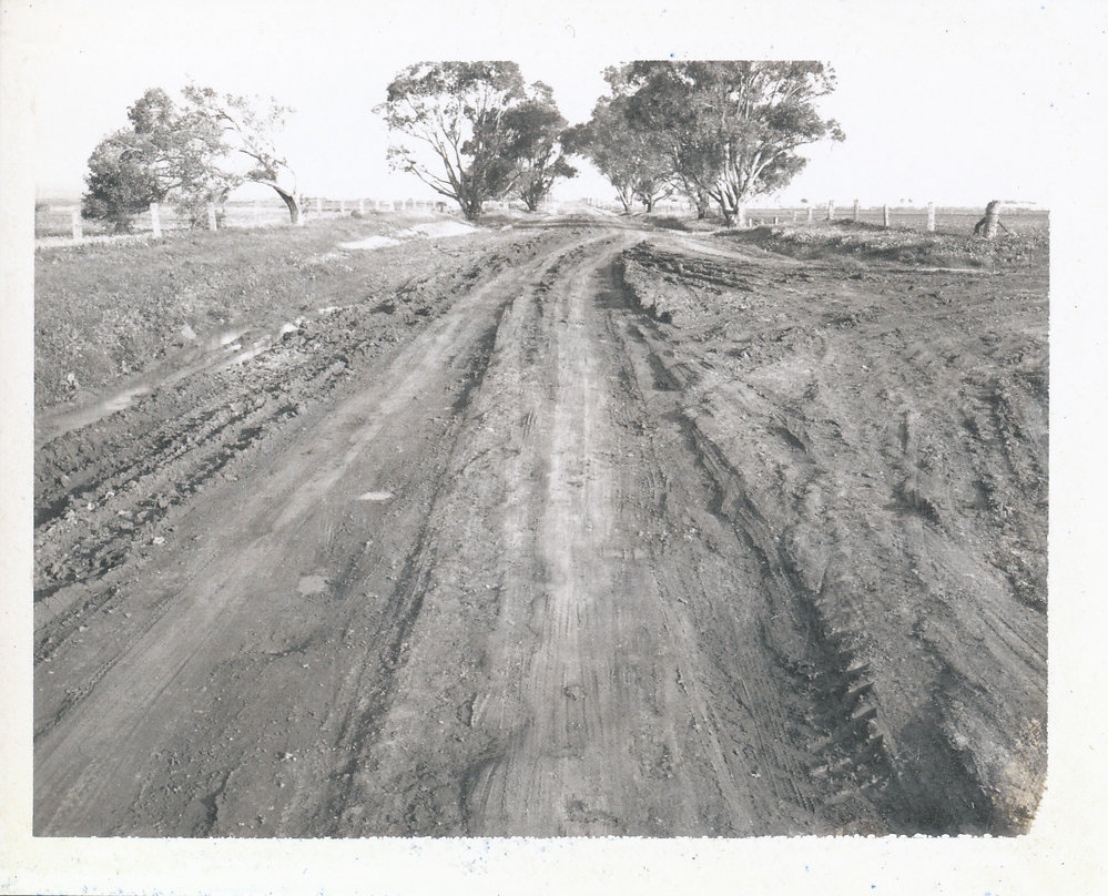 Chivell Road, Angle Vale