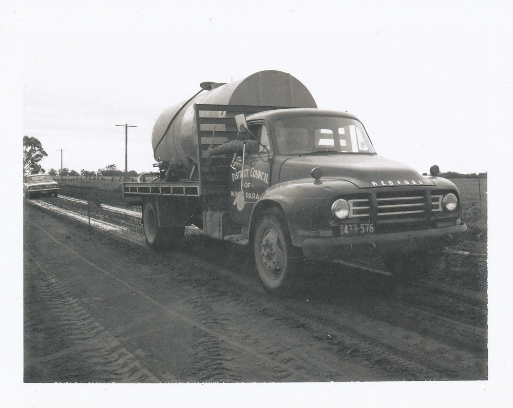 Chivell Road, Angle Vale