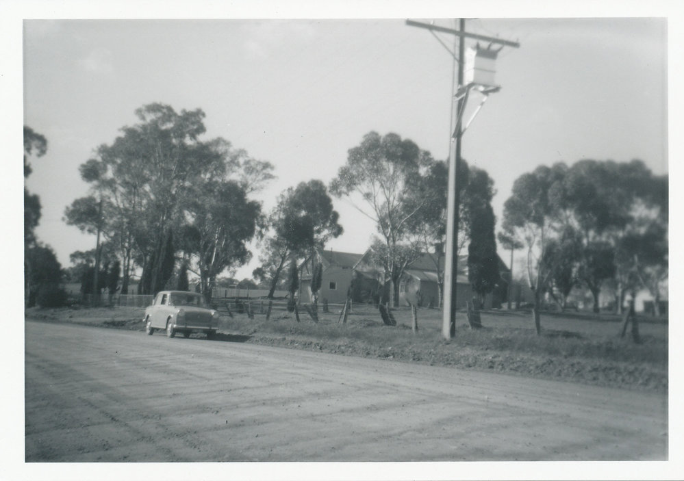 Uleybury School Museum