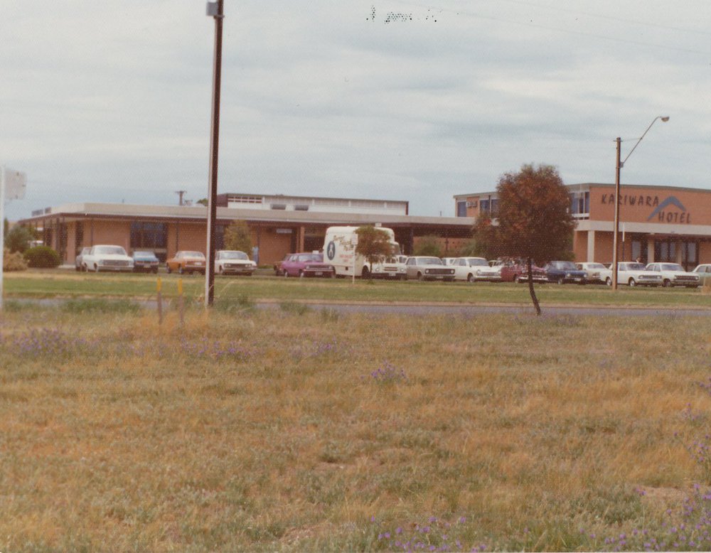 Kariwara Hotel, Davoren Park