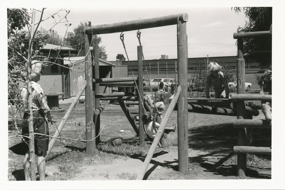 Elizabeth Field Kindergarten