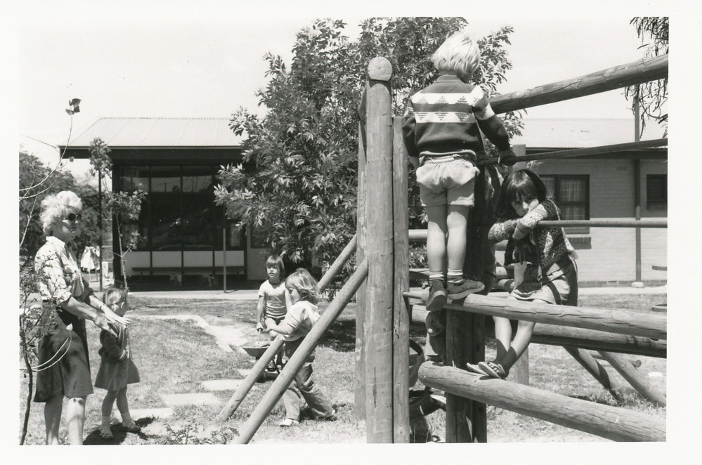 Elizabeth Field Kindergarten