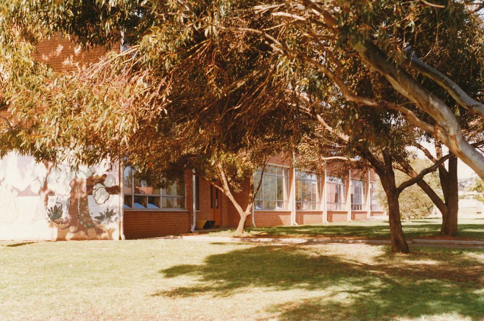 Elizabeth Fields Primary School