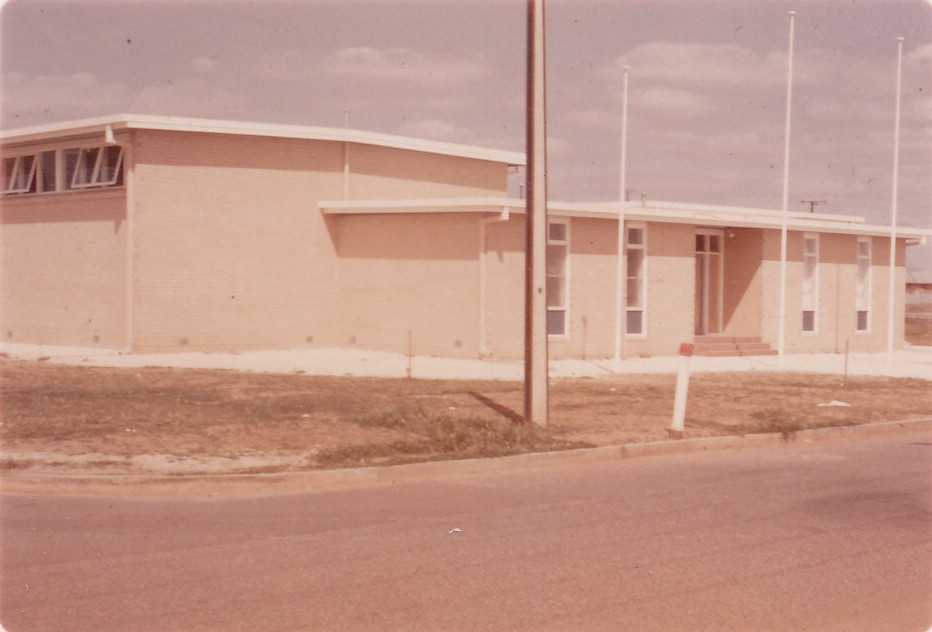 Elizabeth Working Men's Club