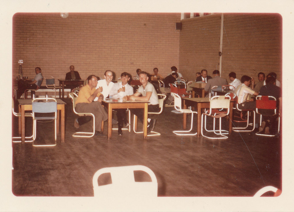 Elizabeth Working Men's Club