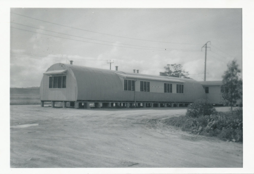 North Downs Residents Association Hall