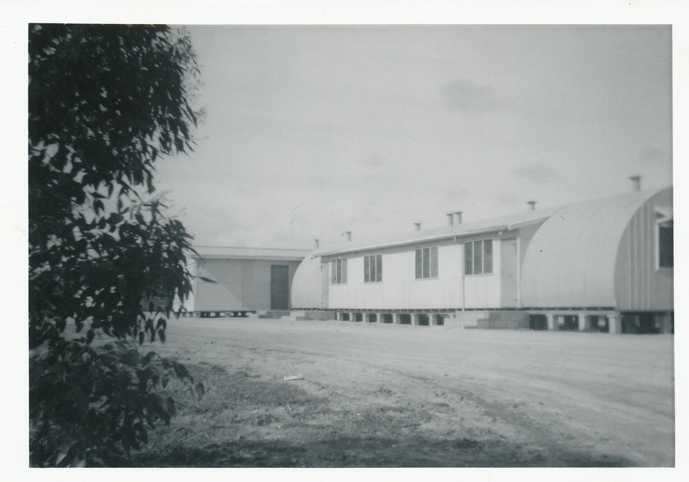 North Downs Residents Association Hall