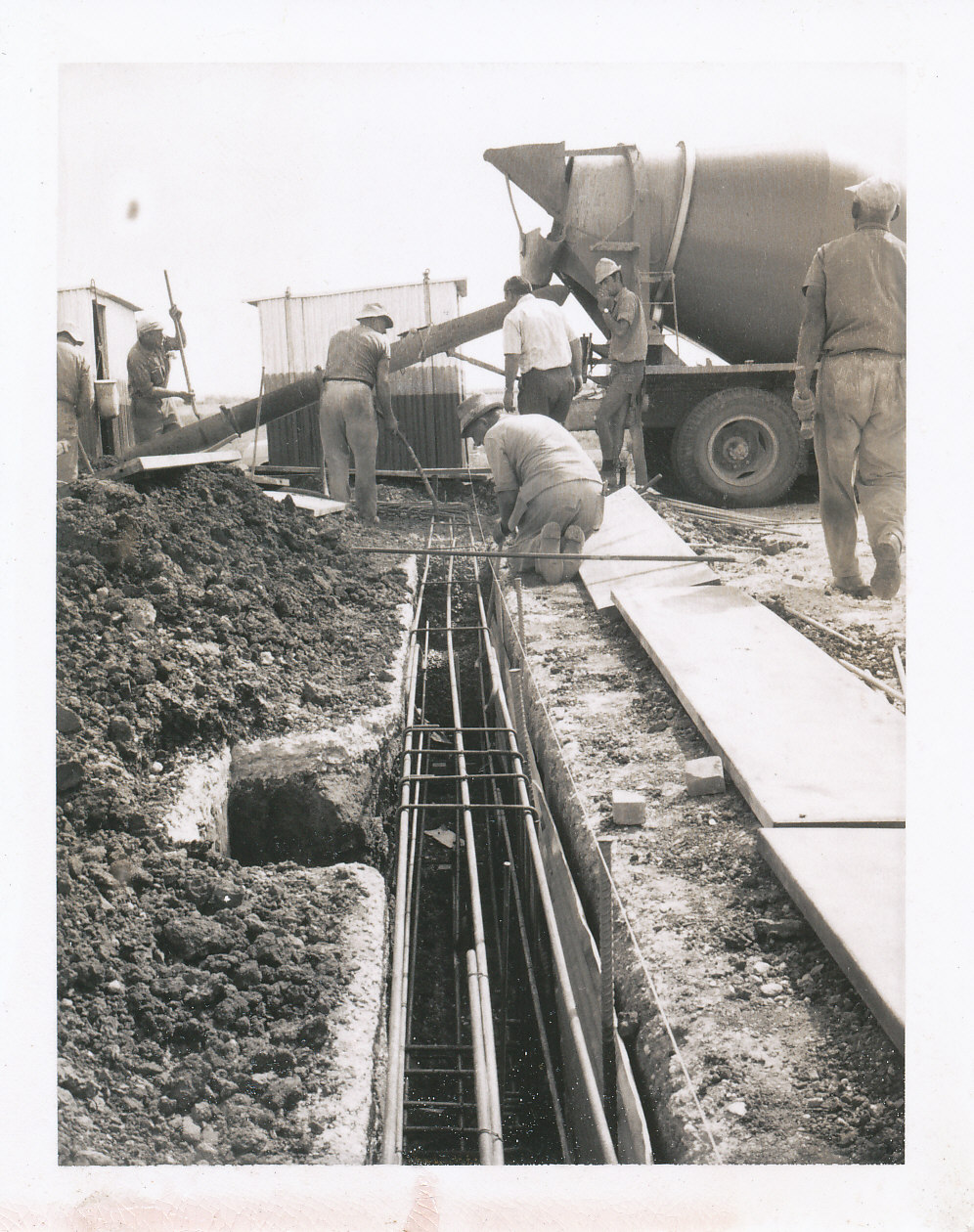 North Downs Residents Association Hall