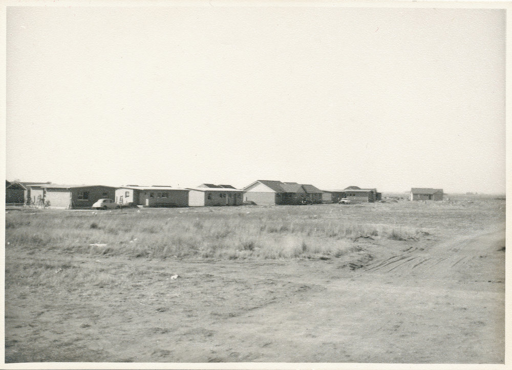 Peachey Road, Elizabeth Field