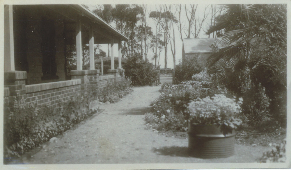 Worden Home, Davoren Park