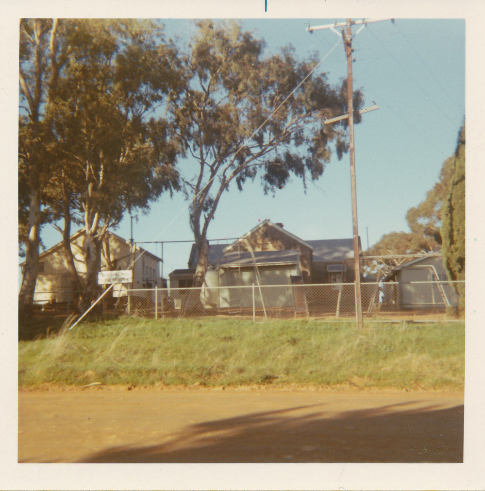 One Tree Hill Primary School