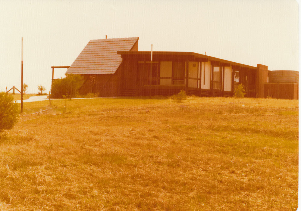 One Tree Hill Primary School