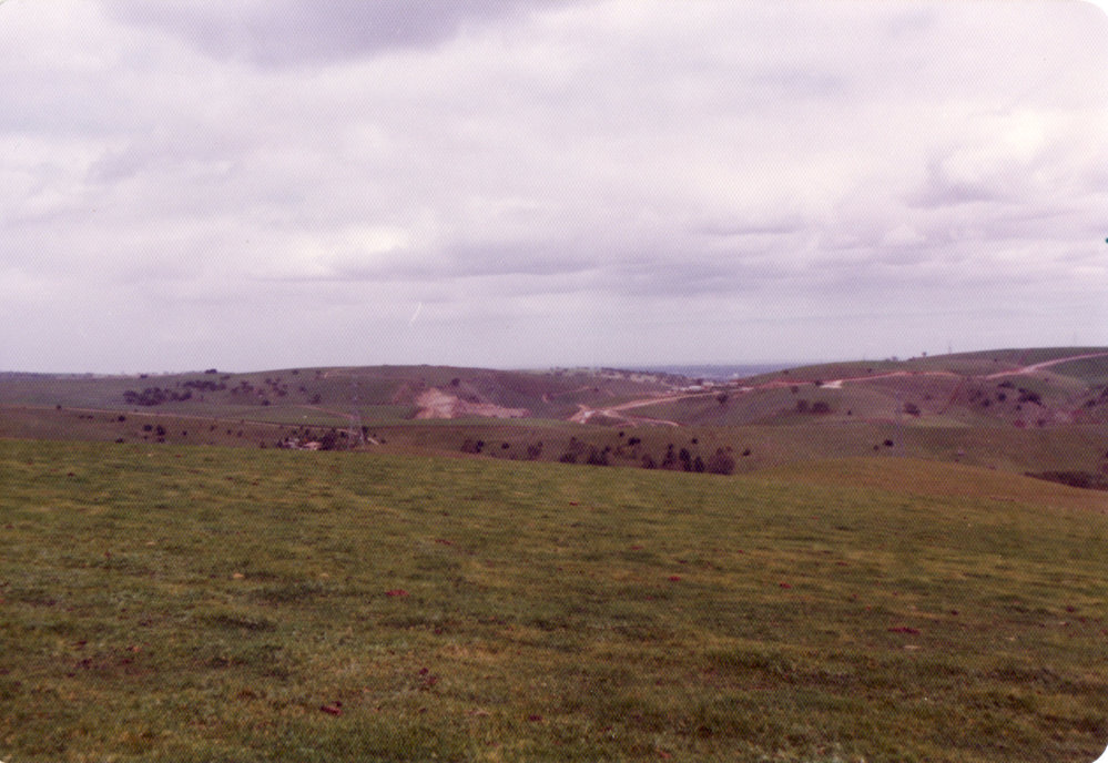 Gould Creek Property