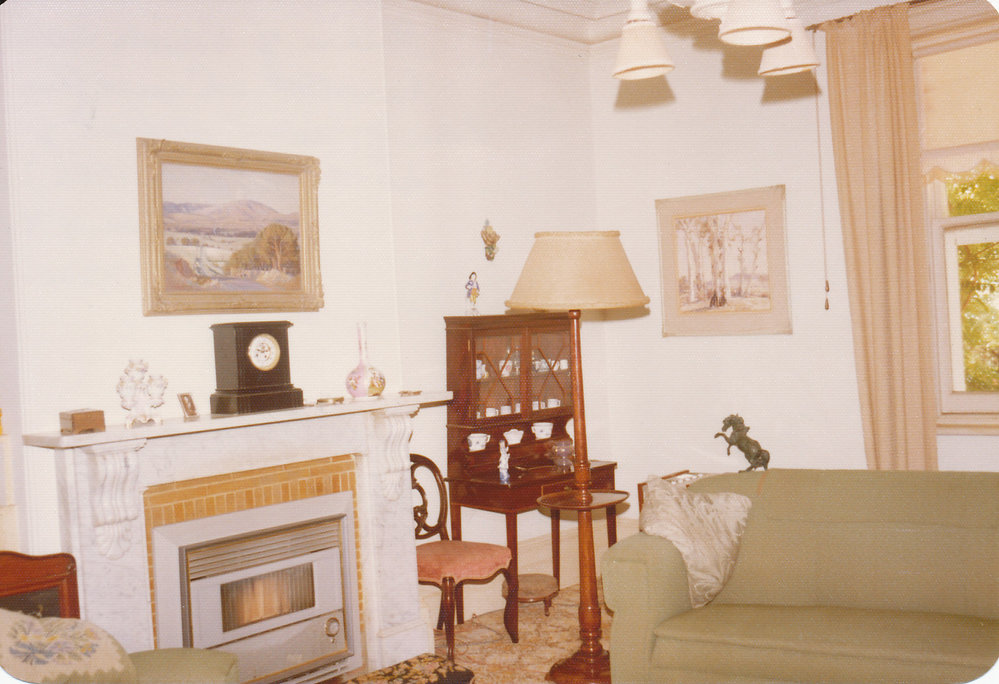 Gould Creek Homestead