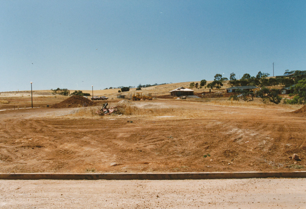 The Lodge Housing Estate