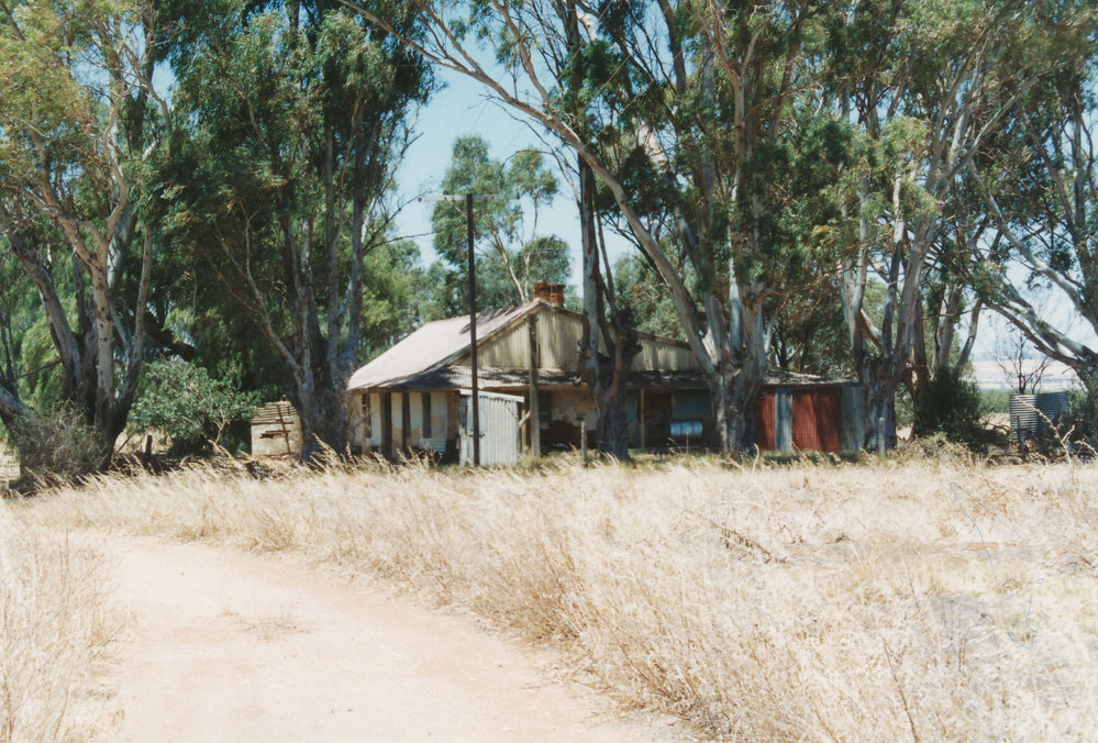 Fatchen Homestead