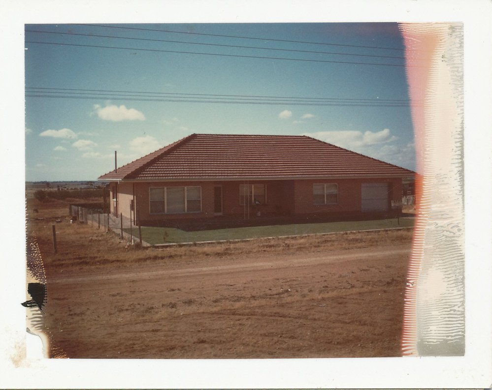 Dalkeith Road, Smithfield