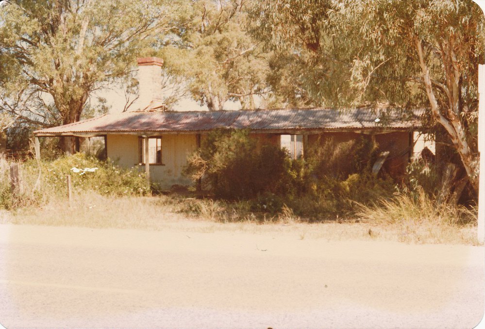 Angle Vale Pise House