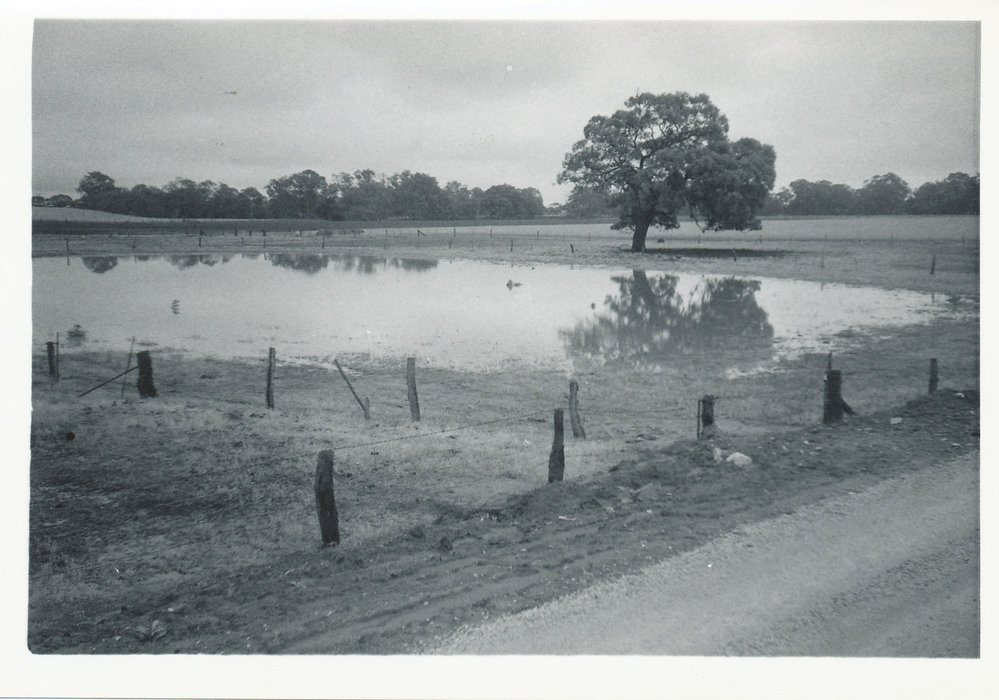 Floods: 1966