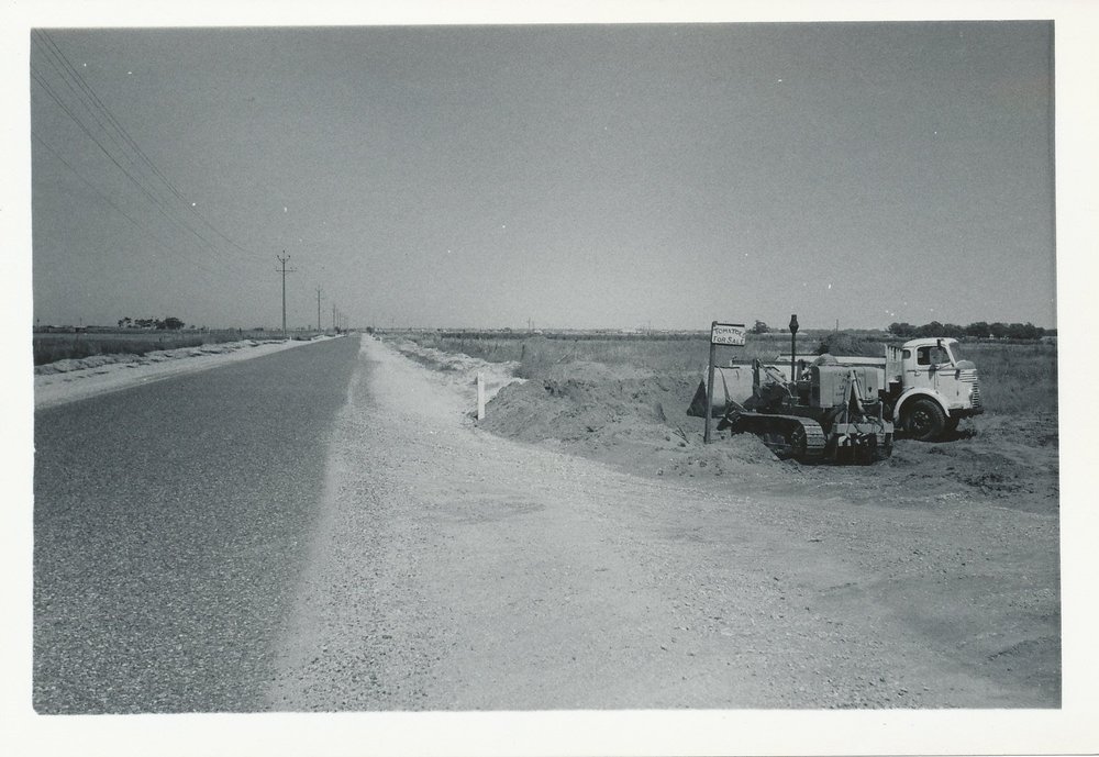 Penfield Road, Virginia