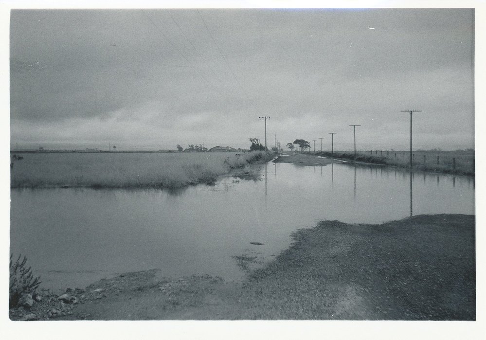 Flooding: 1969