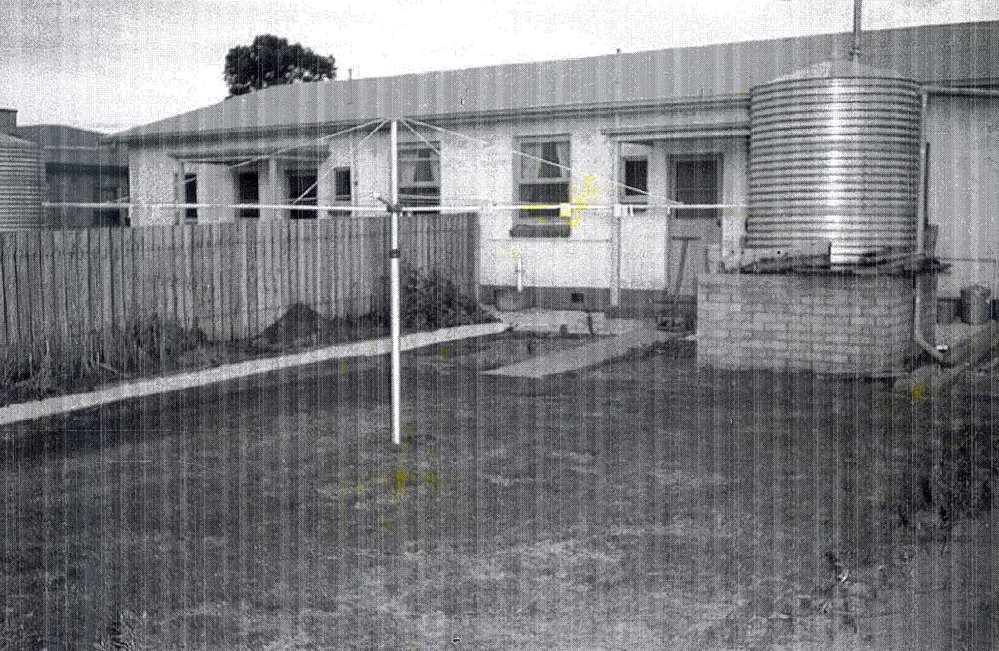 Hogarth Road, Elizabeth