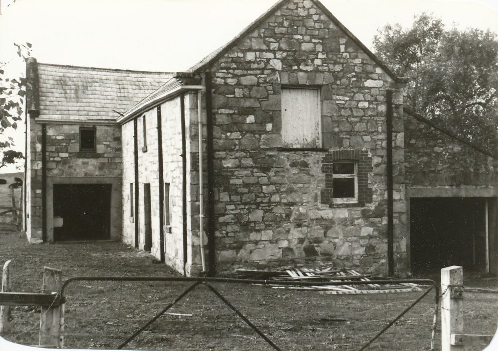 Buckland Park Stables