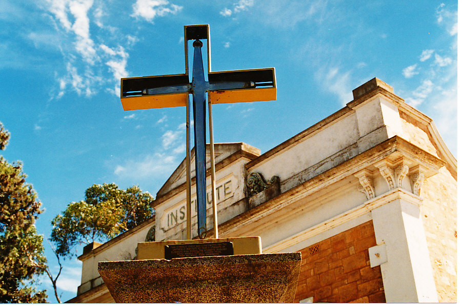 Smithfield War Memorial