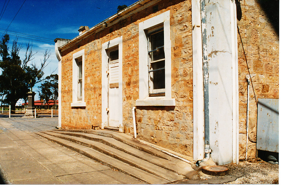 Smithfield Institute