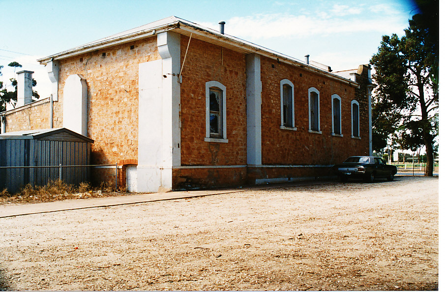 Smithfield Institute