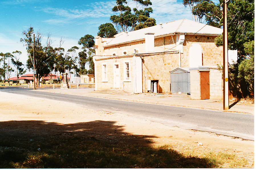 Smithfield Institute