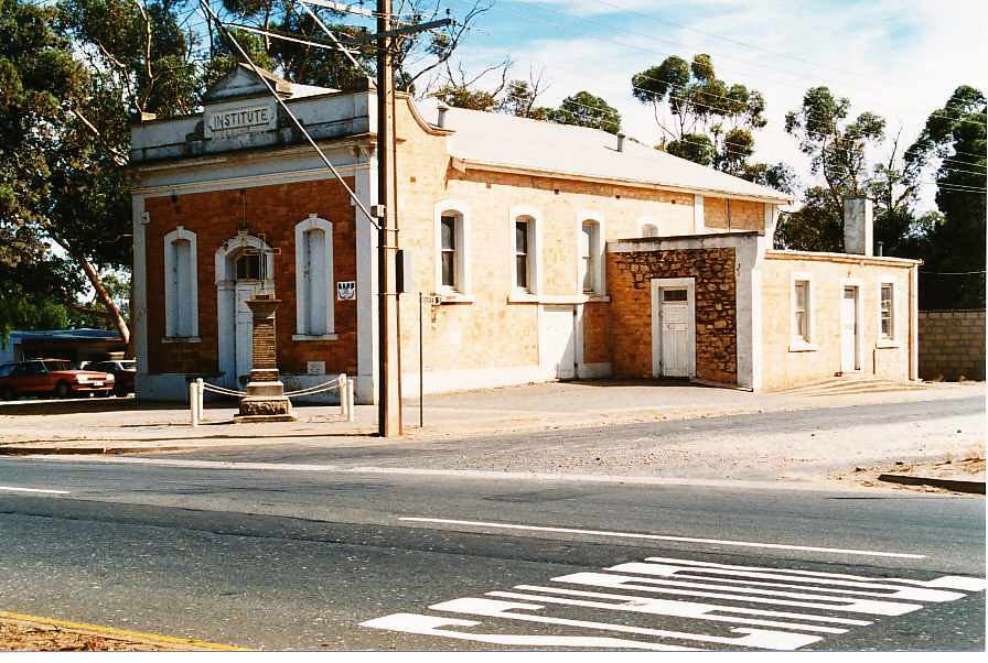 Smithfield Institute