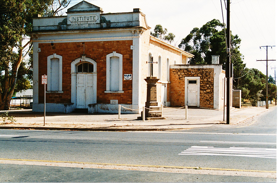Smithfield Institute