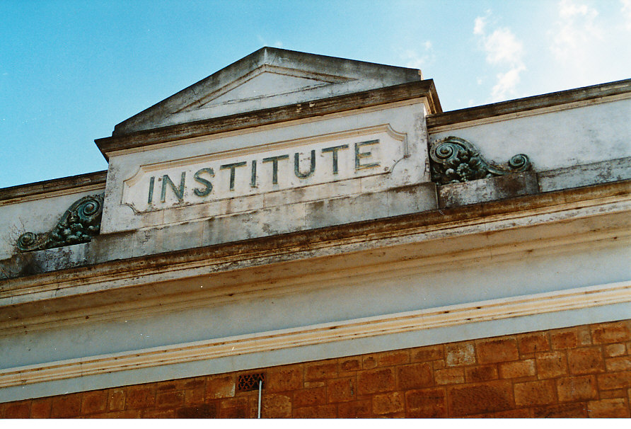 Smithfield Institute