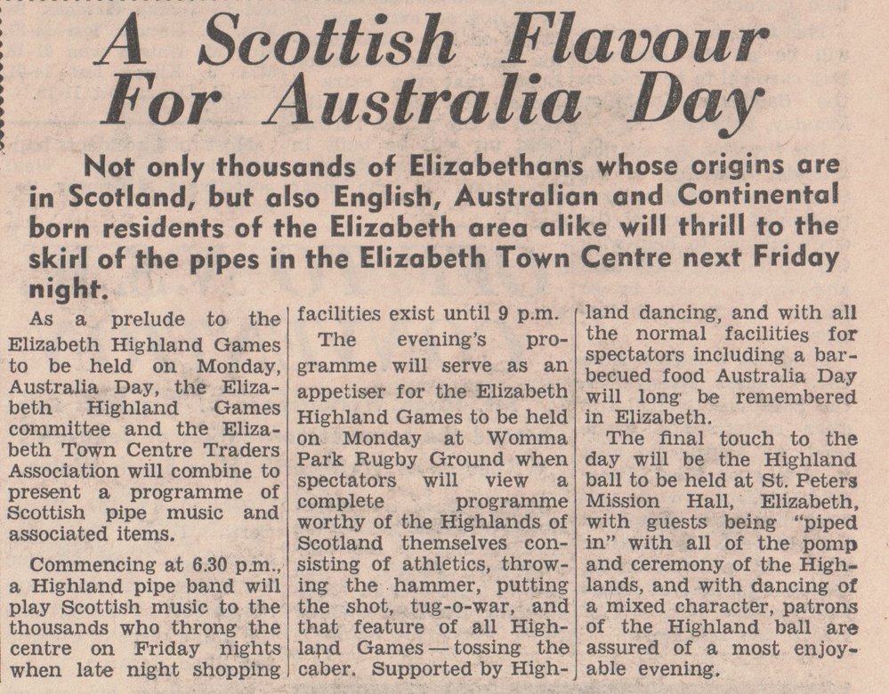 Elizabeth Jubilee 150th song competition