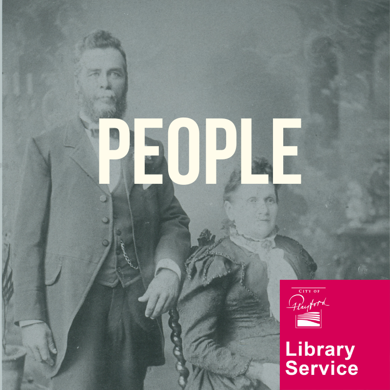 Mrs Bartle 101 years old