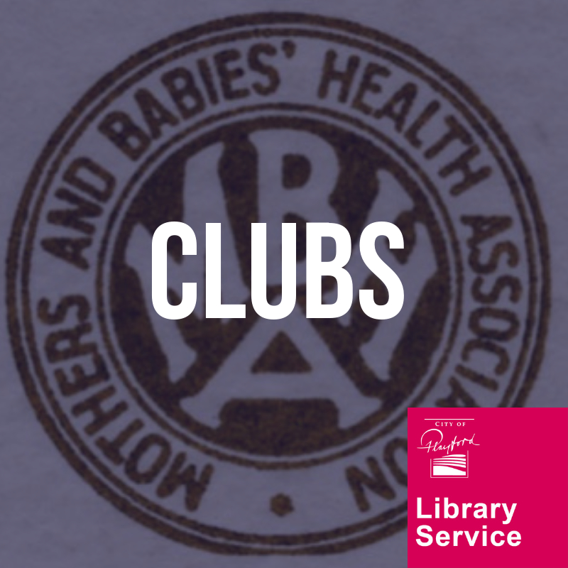 Smithfield Dramatic Club