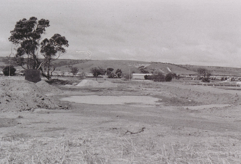 Elizabeth Bowling Club