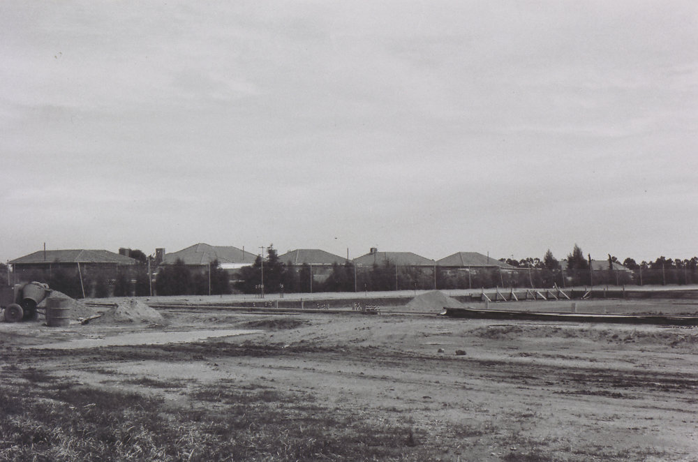 Elizabeth Bowling Club